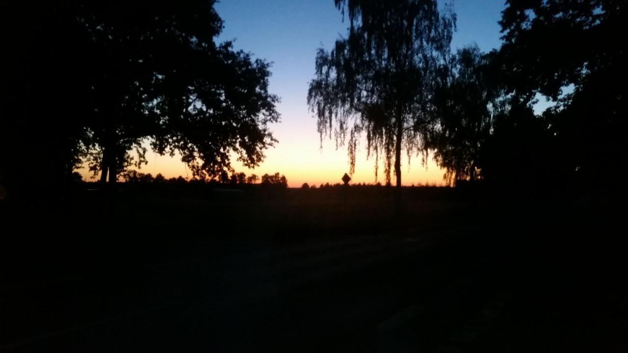 Entspannen & Wohlfuehlen In Der Lueneburger Heide Vierhofen 외부 사진